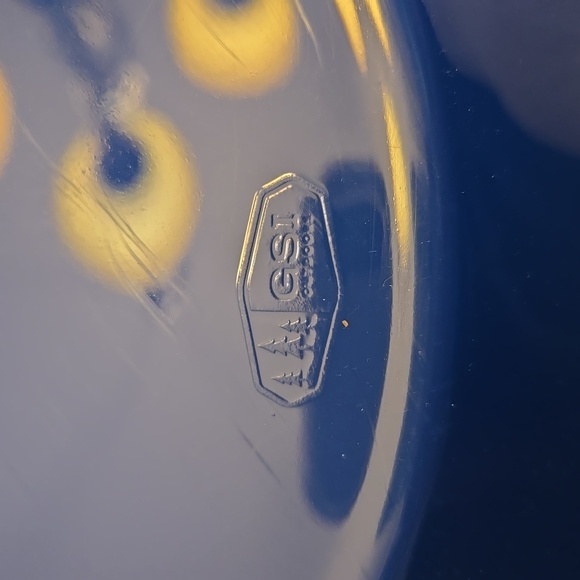 Camping mess set - Picture 2 of 2